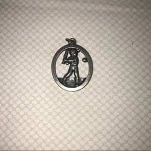 Retired james avery pendant